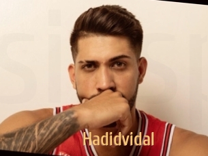 Hadidvidal