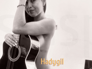 Hadygil