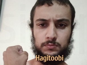 hagitoobi Single Spass