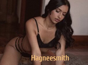 Hagneesmith