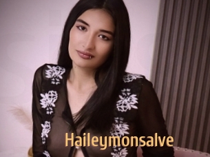 Haileymonsalve