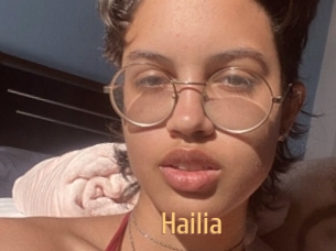 hailia Single Spass