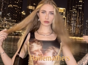 Hailiemathers