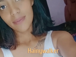 Hainywalker