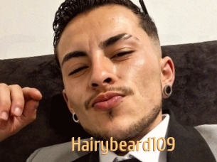 hairybeard109 Single Spass