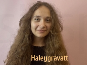 haleygravatt Single Spass
