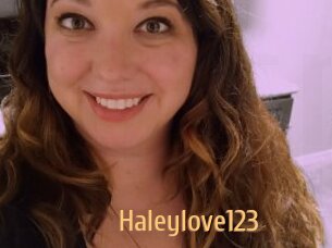 Haleylove123