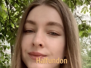 halfundon Single Spass