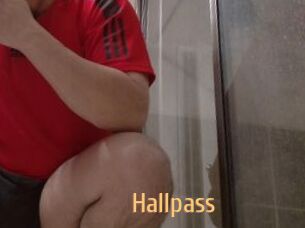 Hallpass