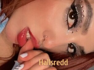 Hallsredd