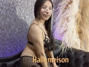 hallymeison Single Spass