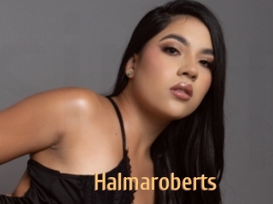Halmaroberts