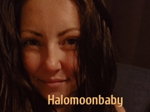 Halomoonbaby