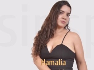 Hamalia