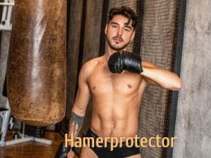 Hamerprotector