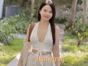 Hamigrey