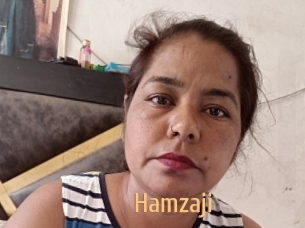Hamzaji