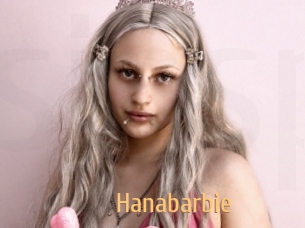 Hanabarbie