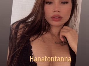 Hanafontanna