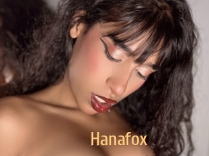 hanafox Single Spass