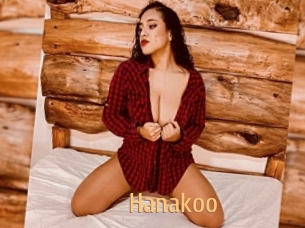 Hanakoo