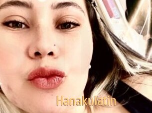 Hanakulatin