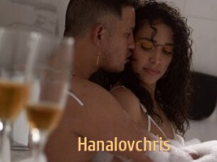 Hanalovchris