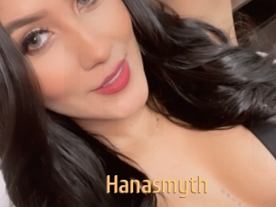 Hanasmyth
