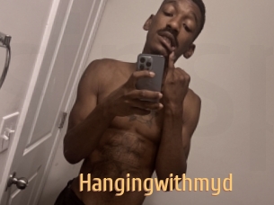 Hangingwithmyd