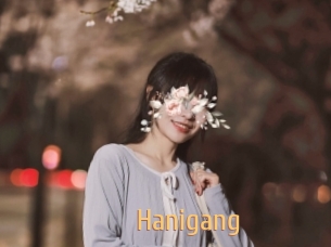 Hanigang