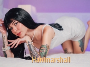 Hanimarshall