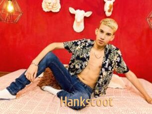 Hankscoot