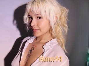 hann44 Single Spass