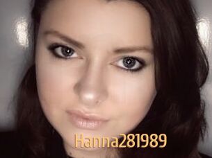hanna281989 Single Spass