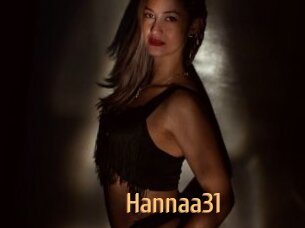 Hannaa31