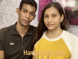 Hannaandmalek