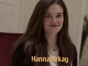 Hannabirkay