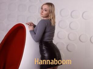 Hannaboom