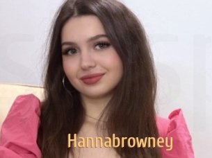 Hannabrowney