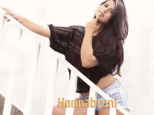 Hannabruni