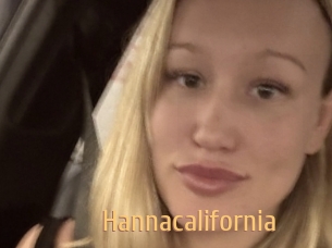 hannacalifornia Single Spass