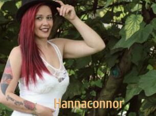 Hannaconnor
