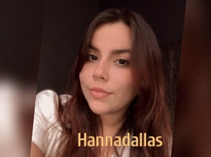 Hannadallas