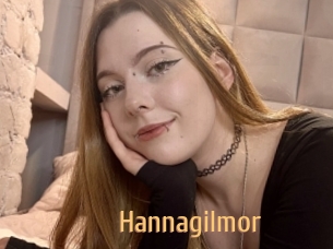 Hannagilmor