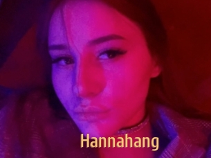 Hannahang