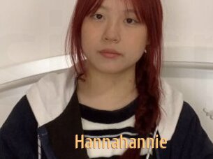 Hannahannie