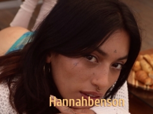 hannahbenson Single Spass