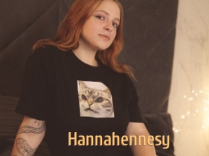 Hannahennesy