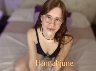 Hannahjune