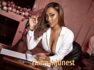 hannahjunest Single Spass